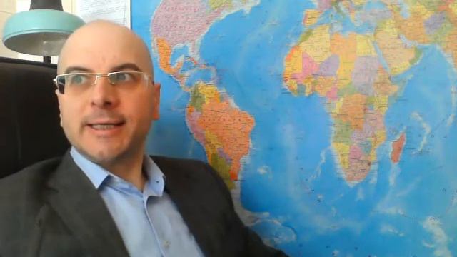 How to become private businessman in Russia. смотреть онлайн