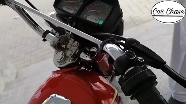|Honda CG 125 Model 2019 for sale in Pakistan|125 For sale in cheap price|Honda Lovers| смотреть онлайн