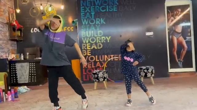 Lover ll Choreography by SAGAR THAPA ll Logan Fitness studio ll plz, like, share & subscribe🙏 смотреть онлайн