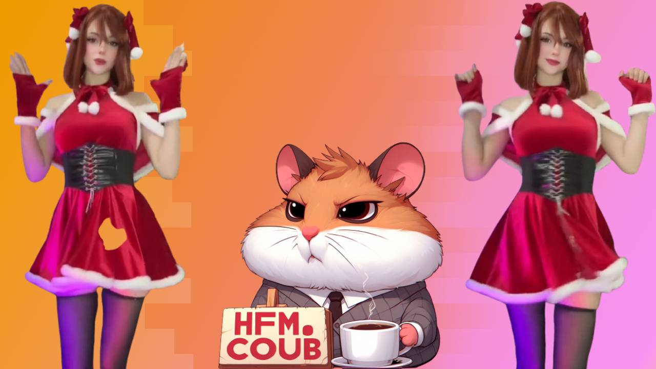 HFM COUB BEST CUBE Coub Приколы 2024 entertainment show, video collection from all over the world смотреть онлайн