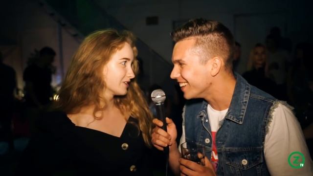 OZ TV “ОТКРЫТИЕ” OPEN AIR BAR #ВОЗДУХ 8 июня 2019 смотреть онлайн