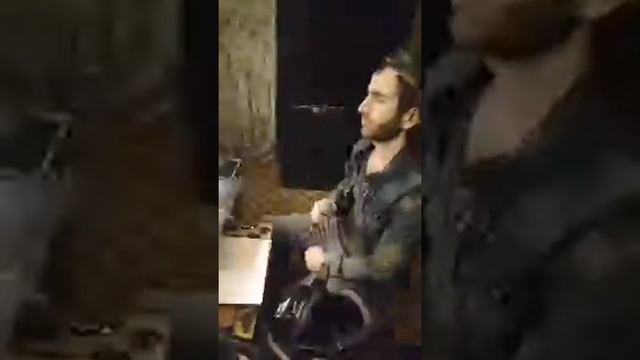ŞAMİSTAN AHISKA MUSIC