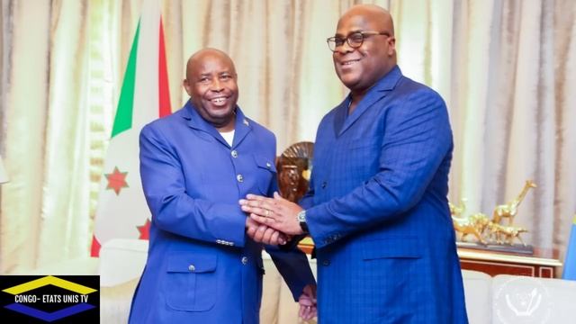 MANIPULATION PONA KOKIMISA USA AMBASSADE NA CONGO MORNING START ALOBI KALATE UDPS BAOKOLELA FATSHI смотреть онлайн