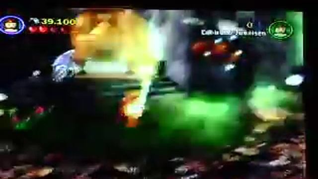 Lego Star Wars: The Complete Saga Capitolul 2 **Razboi** (PS3) смотреть онлайн