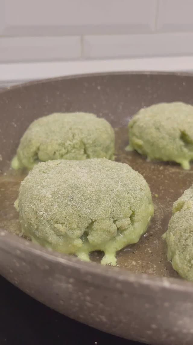 Рыбные котлеты со шпинатом смотреть онлайн