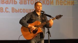Павел Войткевич.  Время гибко и упруго... (ст. С. Заславский)