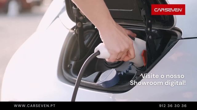 Smart ForFour EQ Electric Drive Prime Panorâmico - CarSeven смотреть онлайн