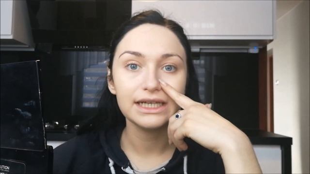 Rimmel Match Perfection - całodniowy test podkładu. смотреть онлайн