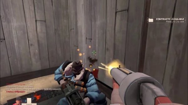 Team Fortress 2: PL 12/19/24 2:08 #33 Match (As Playing Scout) (Reupload from YouTube)