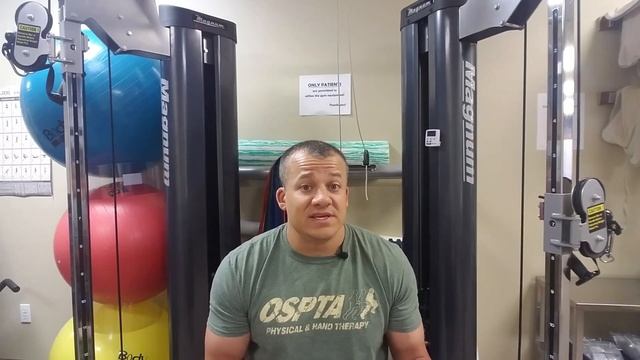 Numbness after surgery, when will it go away? Advice from a physical therapist смотреть онлайн