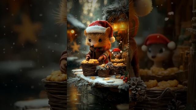 Новогодняя подборка_12 смотреть онлайн