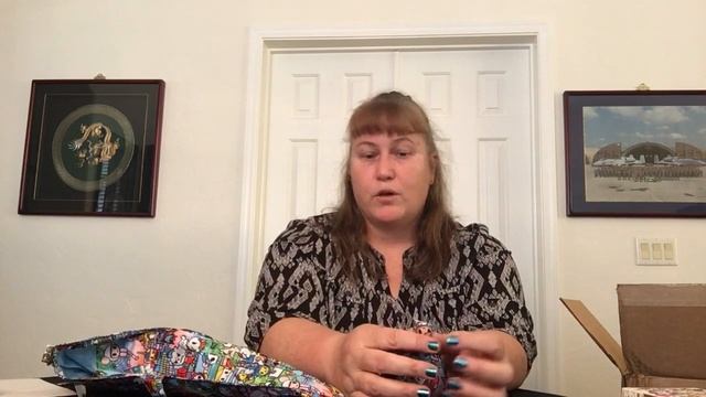 Mixed Unboxing — Vera Bradley, Lug & Jujube (13 Apr 21) смотреть онлайн