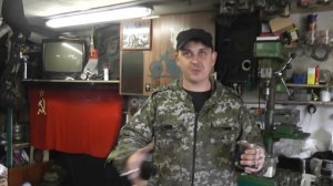 У Евгения Быковского в гараже