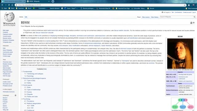 Discord Friends get distracted by BDSM смотреть онлайн