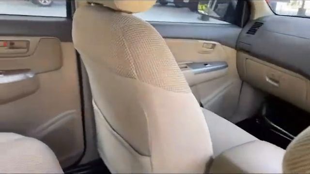 [EP.4] กระบะแต่งซิ่ง 4 ประตู Toyota Hilux Vigo Champ смотреть онлайн