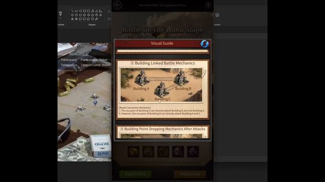 New world war event coming soon - My thoughts смотреть онлайн