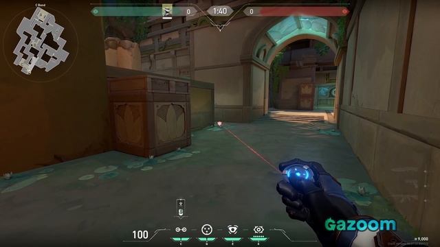 The Best Cypher Lotus Setups/Lineups in 2023 смотреть онлайн