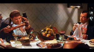 "Мёртвые души" 1960 года в цвете!