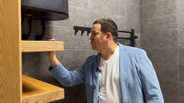 Обзор ГОТОВОГО РЕМОНТА квартиры. КОСМЕТИЧЕСКИЙ ремонт выглядит как КАПИТАЛЬНЫЙ РЕМОНТ КВАРТИРЫ. смотреть онлайн