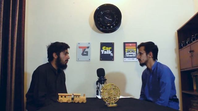 Podcast EP1 | Toyota Corolla 1982 KE70 | Talha's Garage смотреть онлайн