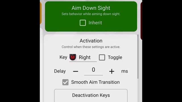 Best xim apex settings for rainbow six siege 💎💎 смотреть онлайн