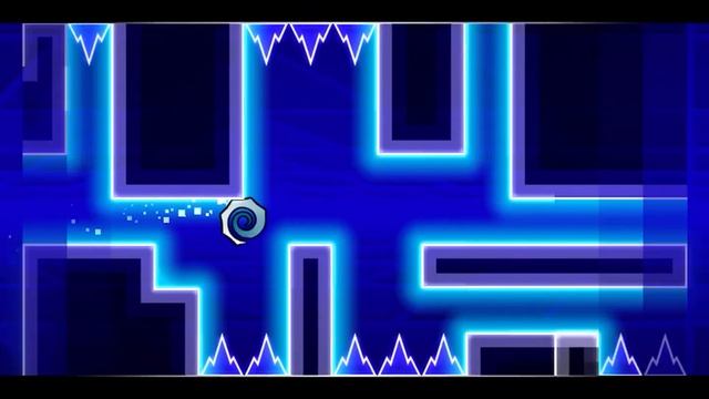 Geometry Dash| Geometry map 8 AUTO by AutoMapmaKe смотреть онлайн