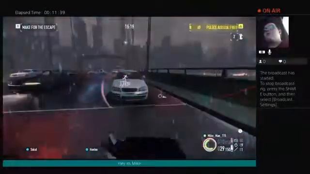 Its Payday 2 смотреть онлайн