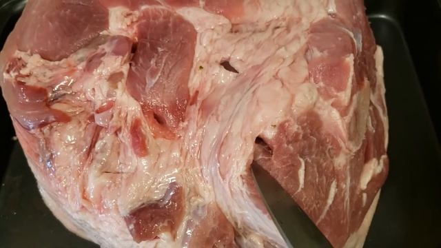 Cuban Style Pork - Paletta смотреть онлайн