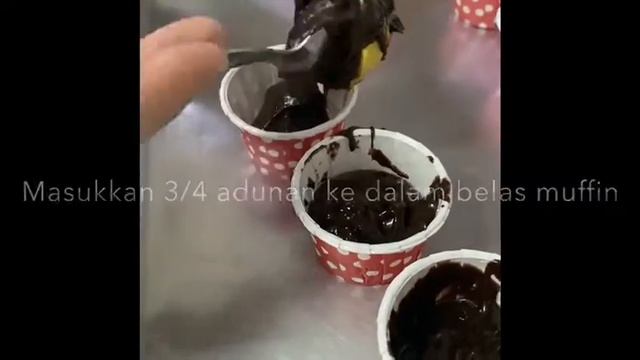 Premix Viral!🔥🔥Belgian Chocolate Muffin Premix dari Wonder Bakes! смотреть онлайн