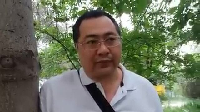 Ермек Нарымбаев призывает граждан и юристов поддержать массовый иск против ОРТ-Евразия смотреть онлайн