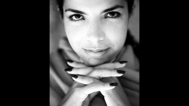 O que será - Vanessa da Mata ft. Till Bronner смотреть онлайн