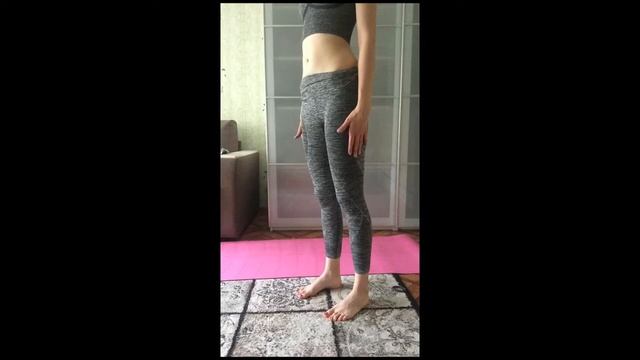2 комплекс для раскрепощения чакр🧘♀️ смотреть онлайн