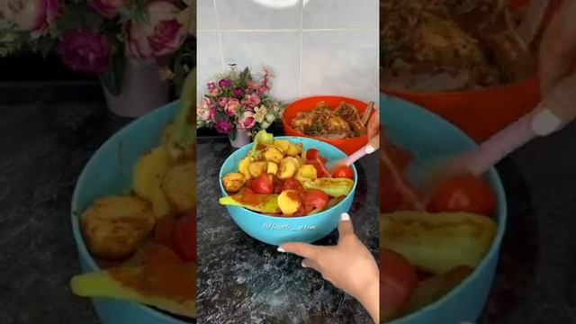 вкуснятина😋😋 смотреть онлайн