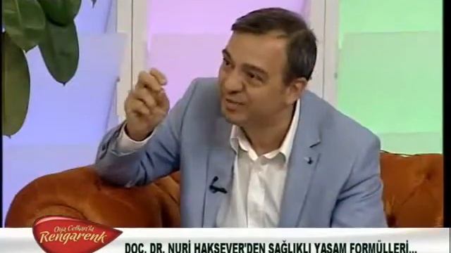 Şeker hastalığı ve diyabet hakkında смотреть онлайн