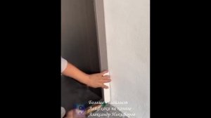 Лайфхак. Убираем щель между шкафом и стеной