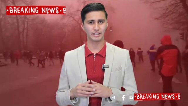 Dunyo Yangiliklari | Qozogʻistondagi Yangiliklar 2022  | Qozogʻiston Haqida