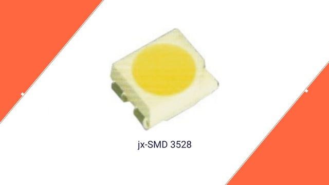 LED SMD & DIODES, JX SMD LED LIGHTING INDIA смотреть онлайн