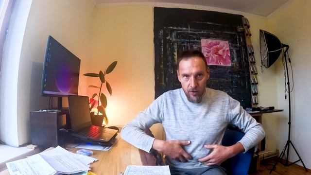 Гепатит Б КАК Я ИЗЛЕЧИЛ ГЕПАТИТ Б