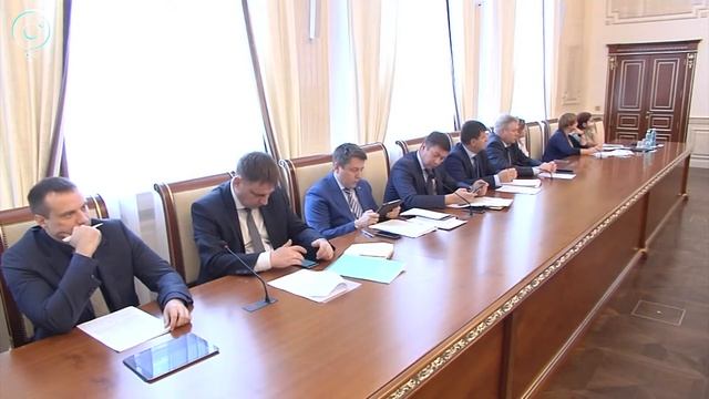 Региональные государственные программы приведут в соответствие с федеральными стандартами смотреть онлайн