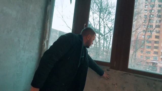 КАПИТАЛЬНЫЙ ремонт в квартире. Обзор ремонта. Какие материалы мы ИСПОЛЬЗУЕМ. смотреть онлайн