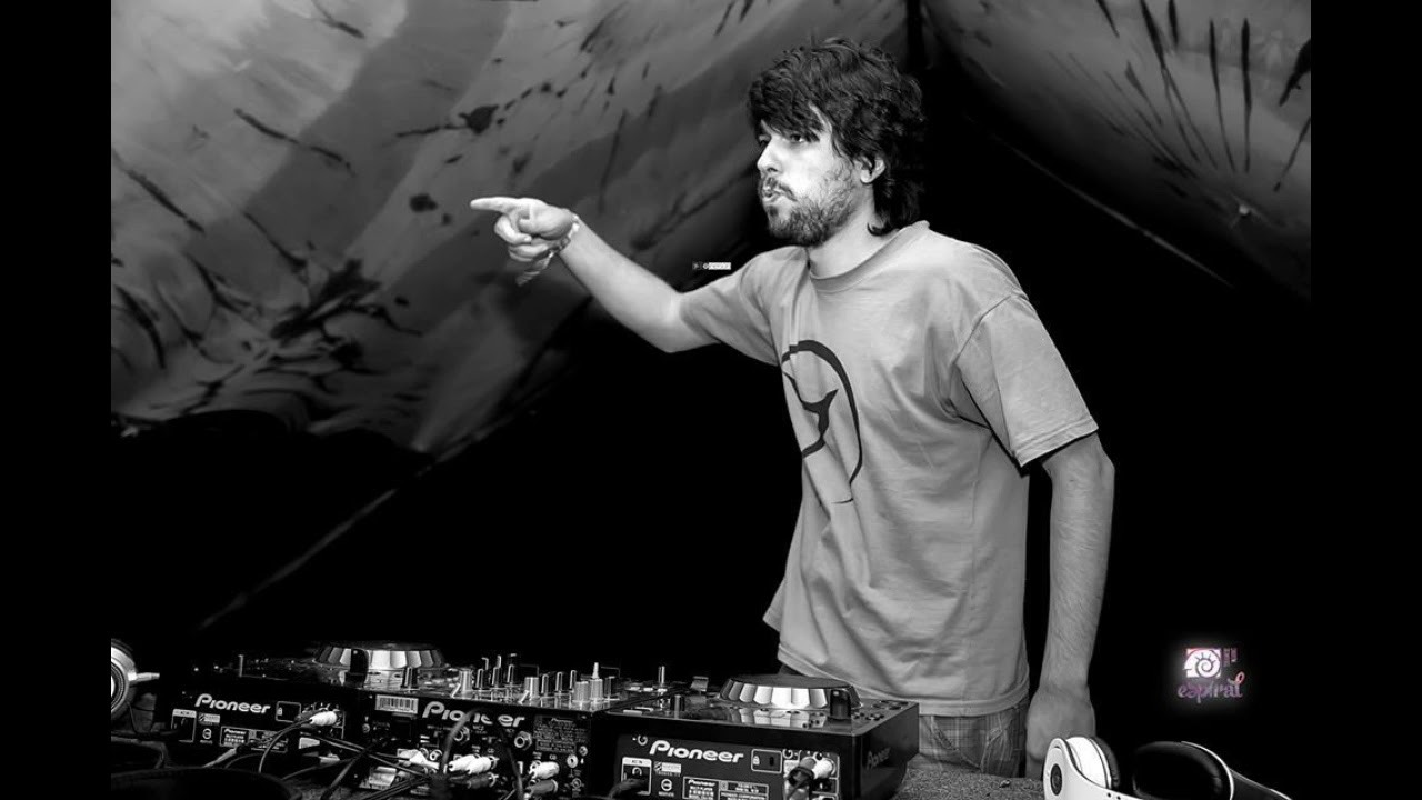 Klipsun @ Ozora Festival 2024 [Full Set] смотреть онлайн