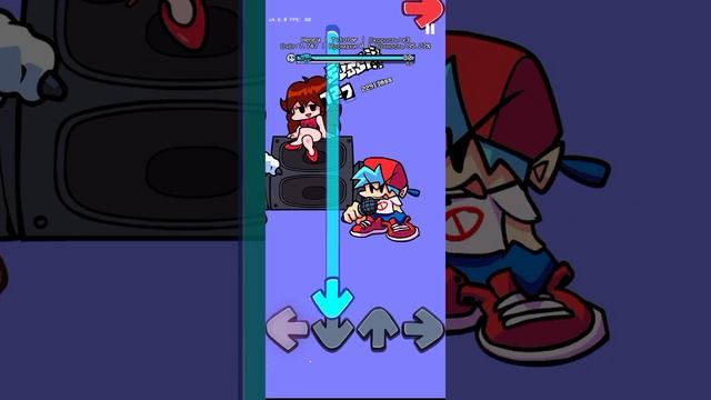 FNF VS IMPOSTOR V4 TITULAR