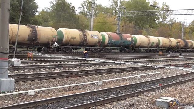 ВЛ10у-484 смотреть онлайн