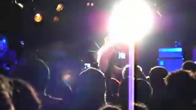 British India - I Said I'm Sorry @ The Coolangatta Hotel, 2008 смотреть онлайн