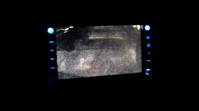 VM9022HD VM9022 VM9022HDN Reverse rear backup feature with Ebay camera on Montero Pajero - Part 1 смотреть онлайн