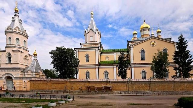 Корець, Рівненська область (Ukraina) смотреть онлайн