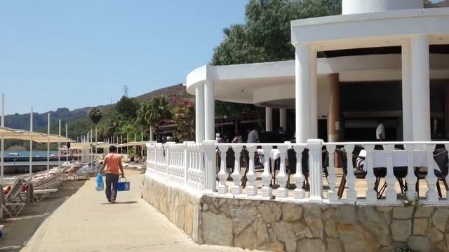 Hotel Marmaris Resort