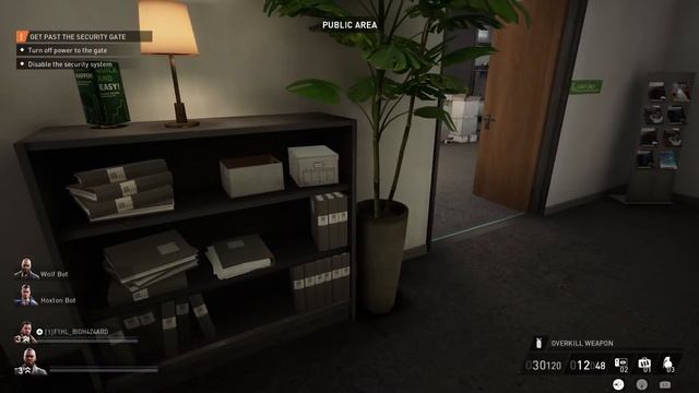PaulK10 |F1 |Pro Club | Franzstadt SC | Payday 3 Bioval multiii смотреть онлайн