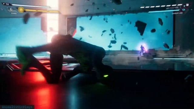 Spider-Man Miles Morales | Story Ending | Last 20 Minutes | PS5 смотреть онлайн