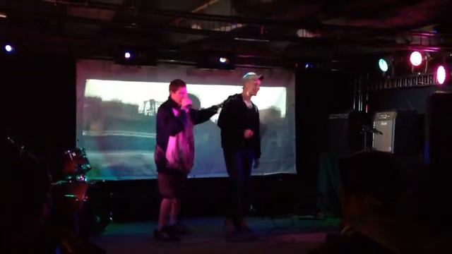 Веские Мотивы - Залипай смотреть онлайн